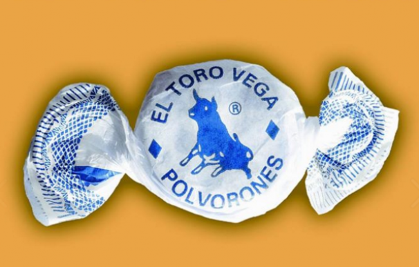 Polvorones 'El Toro Vega' (Facebook)