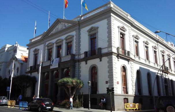 El Ayuntamiento de Santa Cruz condena "sin paliativos" los hechos delictivos del caso de Las Teresitas