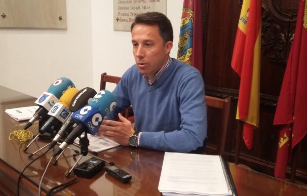 Ayuntamiento Lorca solicita al Juzgado fraccionar el pago de las sentencias por los convenios urbanísticos "trampa"