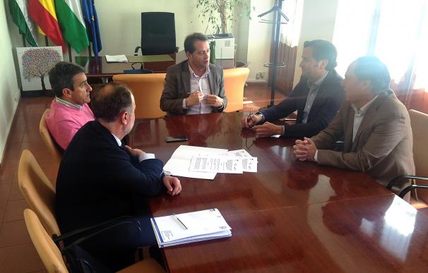 El Ayuntamiento de Mairena del Aljarafe pone en marcha la oficina de atención a emprendedores y empresarios