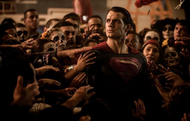 'Kiki, el amor se hace' amenaza el liderazgo de 'Batman v Superman' en la taquilla española