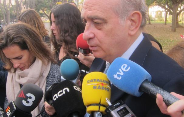Fernández Díaz dice que la investigación verá si España era objetivo del atentado de Kabul