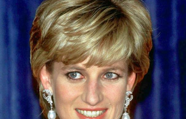 El astrólogo de la princesa Diana predijo su muerte