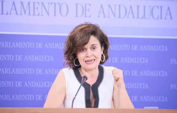 Podemos cree que Susana Díaz tras perder las primarias se centrará en el PSOE-A "descuidando otra vez a los andaluces"