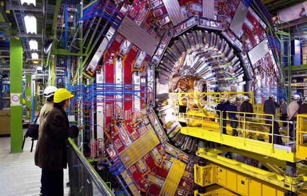 Publicados en abierto los datos de experimentos como los que descubrieron el bosón de Higgs