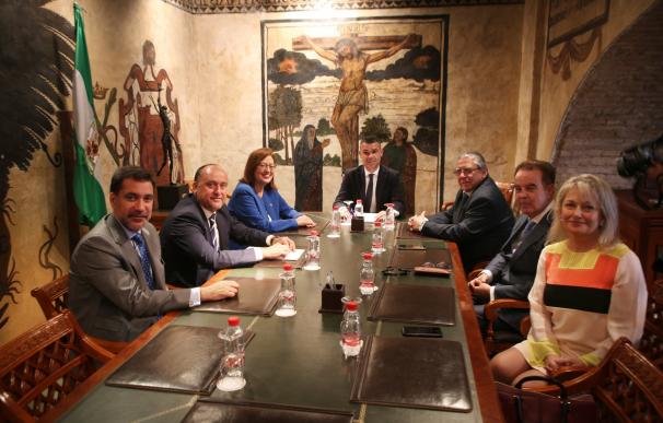 Marbella volverá a ser la sede del Foro Iberoamericano de Andalucía