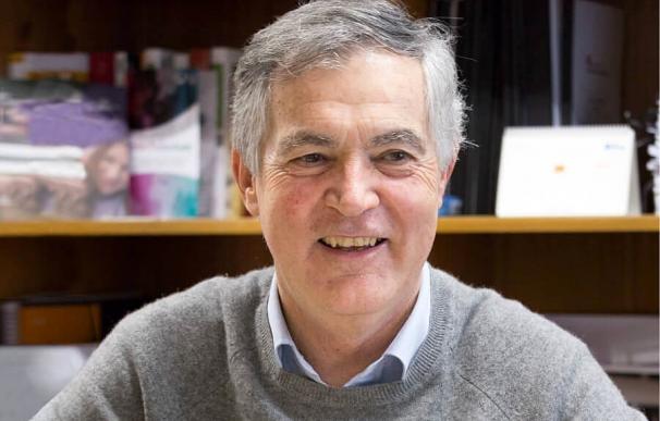 Rafael Garesse, nuevo rector de la Universidad Autónoma de Madrid
