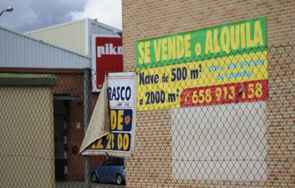 El precio del alquiler de vivienda baja en marzo un 0,9% en Castilla-La Mancha, uno de los mayores descensos