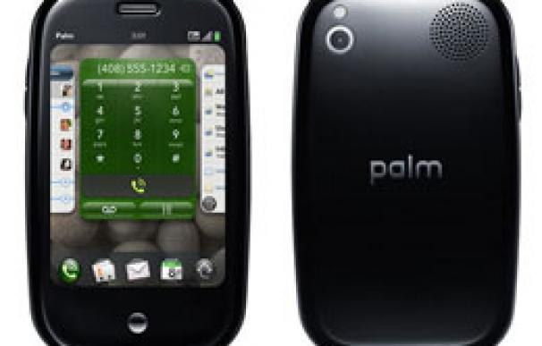 Palm Pre, el smartphone tope de gama de la empresa