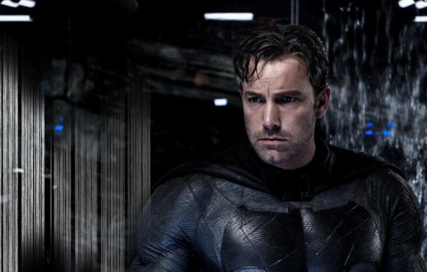 Zack Snyder quiere que Ben Affleck dirija la película en solitario de Batman