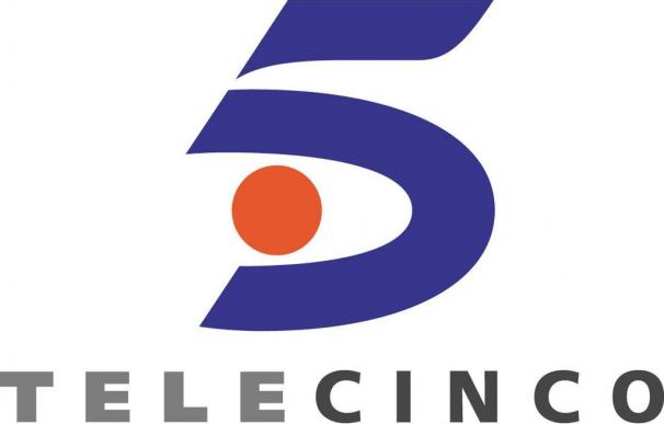 Telecinco anuncia que de enero a marzo ingresó por publicidad un 32,2% más