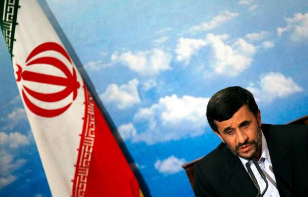 El Departamento de Estado dice estar dispuesto a conceder el visado a Ahmadineyad