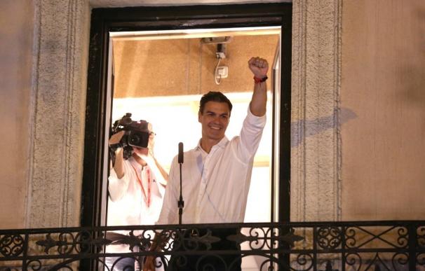 Sánchez acudirá este miércoles a la sede socialista de Ferraz para reunirse con los trabajadores