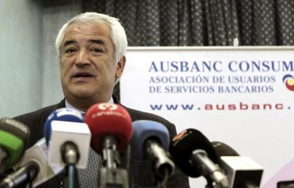 La Audiencia investiga a Ausbanc y a Manos Limpias por extorsión, según ABC