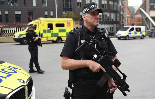 Alerta tras la masacre de Manchester: el autor del ataque no habría actuado solo