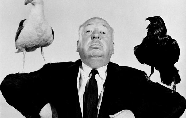 30 años sin Alfred Hitchcock, el mago del suspense... y de muchas cosas más