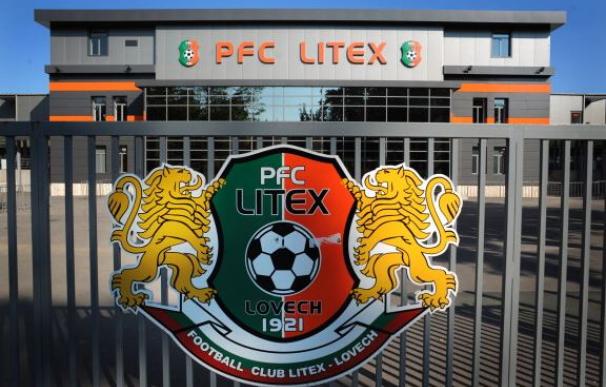 El Litex, expulsado de la liga búlgara por abandonar un partido / Getty Images.