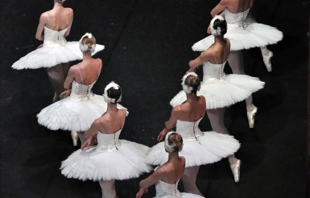 El Ballet de Moscú regresa a Palma este fin de semana con un programa doble: El Lago de los Cisnes y Giselle