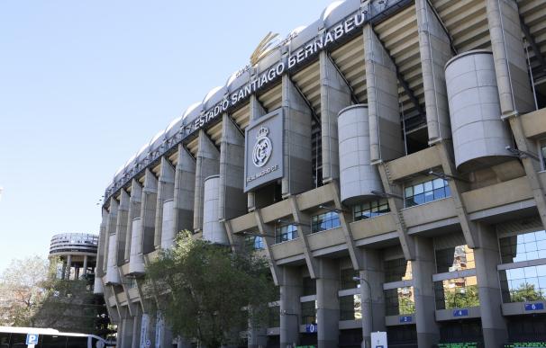 El Ayuntamiento da luz verde a la remodelación del Bernabéu y entorno,
