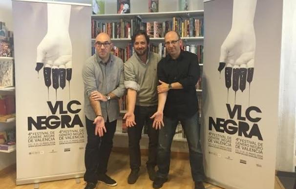 VLC Negra ofrecerá 75 actividades para hablar de literatura, corrupción y "saqueo cultural"