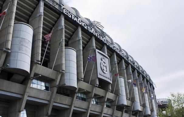 El Real Madrid firma un "acuerdo estratégico" con IPIC para convertir al Bernabéu "en el mejor estadio del mundo"