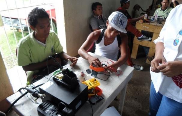 Más de 280.000 jóvenes nicaragüenses se benefician de un programa de la Junta de prevención de la violencia