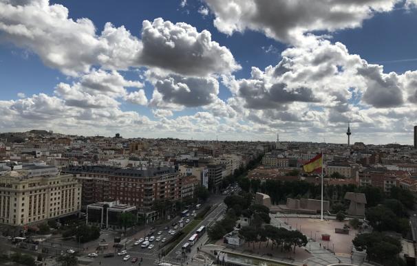 Madrid y Barcelona, ciudades españolas mejor valoradas en 2016 por el IESE Cities in Motion
