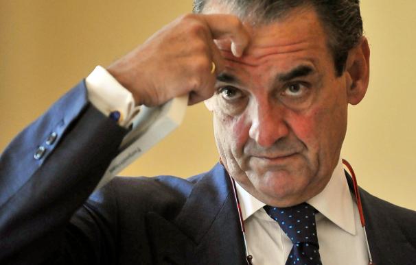 La AEAT pone en marcha su engranaje para recuperar la deuda de 9,93 millones de Mario Conde