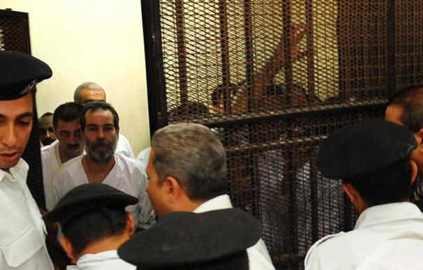 El Tribunal Supremo egipcio condena a penas de cárcel a 26 miembros de una célula de Hizbulá