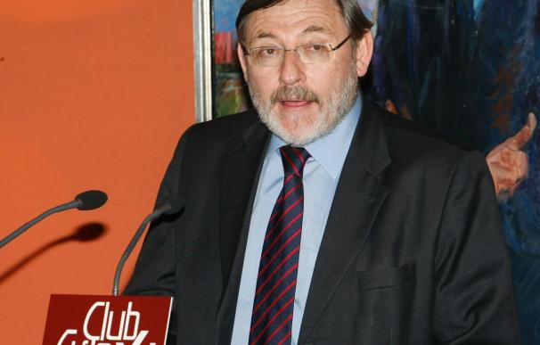 Lissavetzky anima a "racionalizar" la petición de competiciones para España