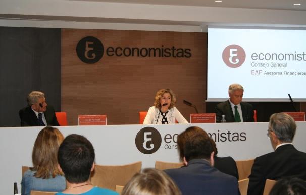 El CGE alerta del "riesgo" para la sostenibilidad de España a medio plazo que supone la elevada deuda pública