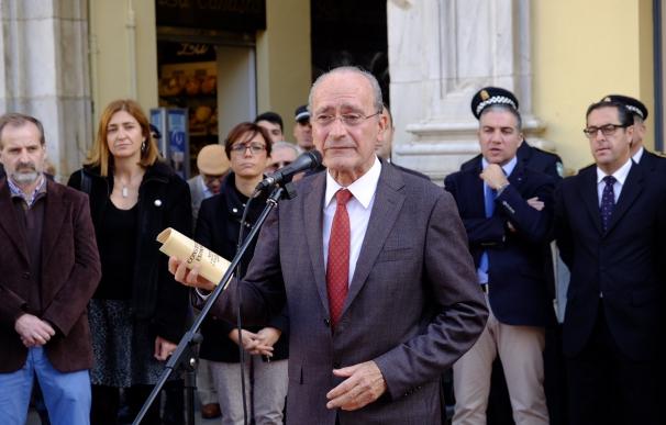 De la Torre afirma que la detención del alcalde de Granada demuestra "la independencia del poder judicial"