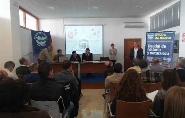 Municipios de la Sierra y la Cuenca se familiarizan con el nuevo programa de servicios concertables