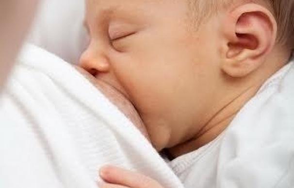 Martín y Lucía son los nombres más frecuentes entre los recién nacidos cántabros
