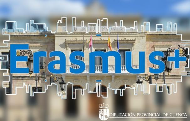 Veinticino alumnos conquenses de FP podrán estudiar en Praga, Padua, Belfast o Lisboa con becas de la Diputación