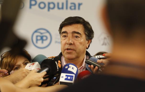 El PP, sobre la supuesta multa de Hacienda a Aznar: "La ley es igual para todos"
