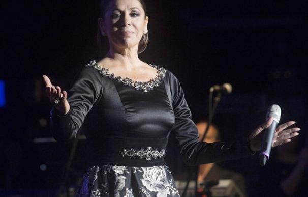 Defensa de Pantoja pide un aplazamiento para poder celebrar conciertos pendientes