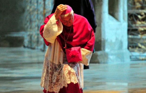 Surgen nuevas acusaciones de malos tratos de niños contra el obispo Mixa