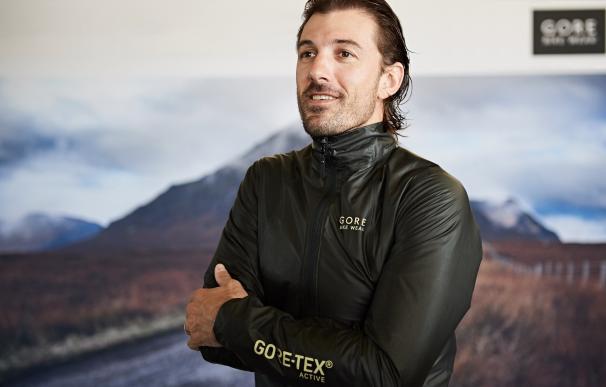 Fabian Cancellara, nuevo embajador de Gore Bike Wear