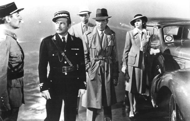 La película "Casablanca" podría tener su secuela en el cine 70 años después