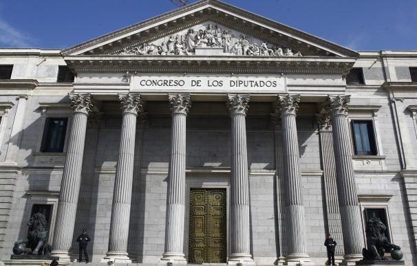 El Congreso reclama por unanimidad una Estrategia Integral para la Transformación Digital de España