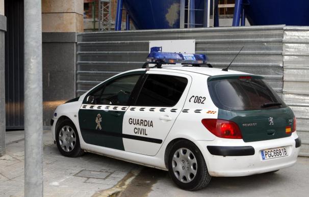 Detenido en Vinarós (Castellón) por matar a su tía con un objeto punzante