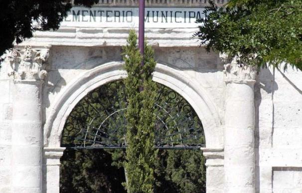 En libertad el acusado de profanar tumbas en Valladolid porque su "estado mental" le impide declarar