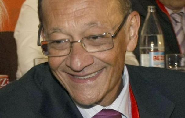 Sebastián Reyna, reelegido secretario general de los autónomos de UPTA