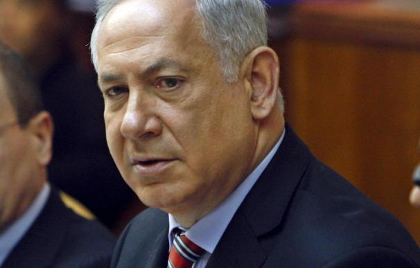 El Gobierno EE.UU. confirma la ausencia de Netanyahu en la cumbre nuclear
