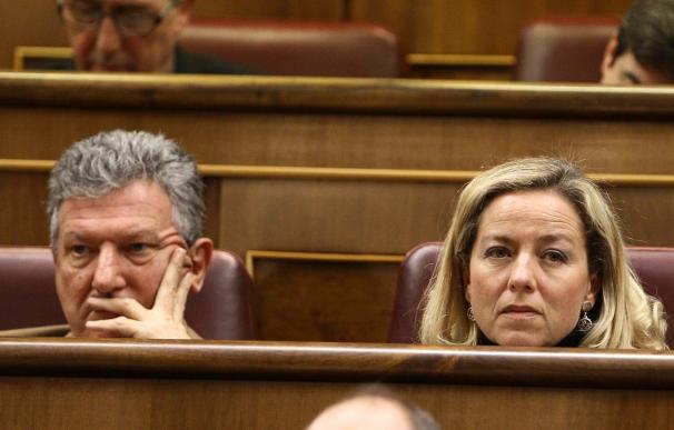 Oramas (CC) y Quevedo (NC) pasarán a cobrar 6.070 euros tras ser elegidos presidentes de las comisiones de investigación