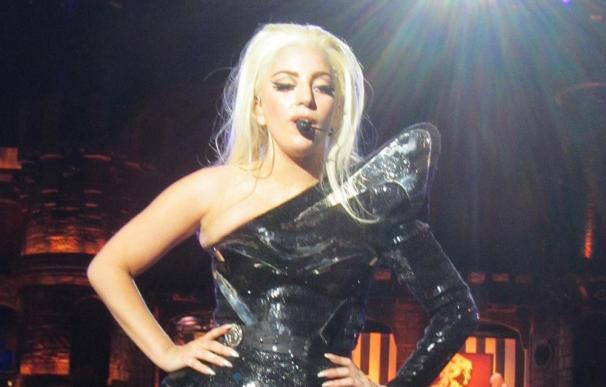 Lady Gaga bate récord de asistencia a su concierto de Costa Rica