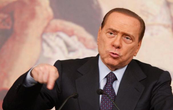 El Tribunal Supremo italiano confirma que el abogado David Mills favoreció a Berlusconi
