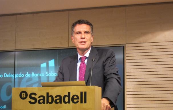 Banco Sabadell recurrirá para defender la transparencia de sus cláusulas suelo
