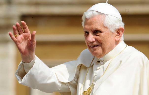La Asociación de Teólogos Juan XXIII creen que Benedicto XVI "está agotado" y debe dimitir